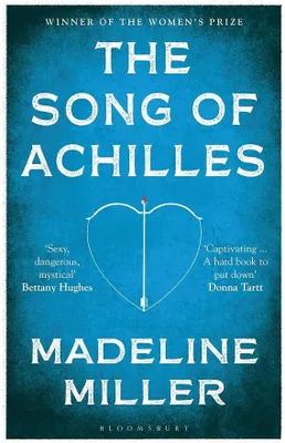 Image de The Song of Achilles