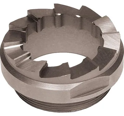 Produktbild von Vordergabel Conus-FREES 27 mm Doppelzyklus 720230