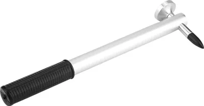 Produktbild von 9-teiliges Set zur Lackfreien Dellenreparatur - Dellenentferner Hammer Kit - Karosserie Kühlschrank Waschmaschine - Dellenentfernung Werkzeuge