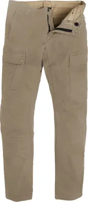 Obrázek produktu pro Kalhoty Vintage Industries Ferron, tmavě khaki, 36 let