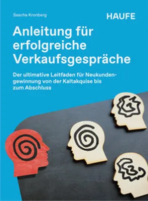 Image de Anleitung für erfolgreiche Verkaufsgespräche