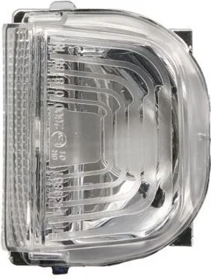 Obrázok produktu pre Blinker v zrkadle BLIC 5403-02-354106P