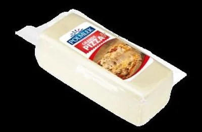 Zdjęcie produktu dla Polmlek Grande Pizza Plus - Ser Do Pizzy 2,3Kg