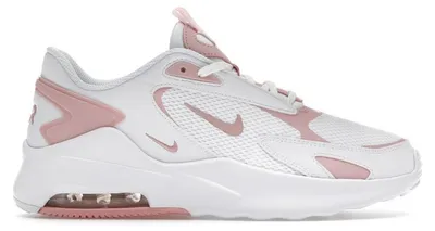 Obrázok produktu pre Nike Air Max Bolt, biela a ružová (dámska), veľkosť EU 38
