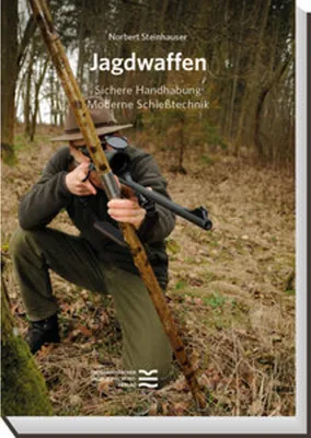 Obrázok produktu pre Jagdwaffen