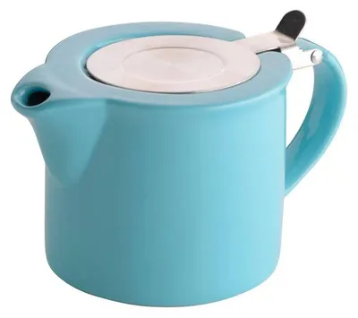 Produktbild von BIA Infuse Teekanne Blau