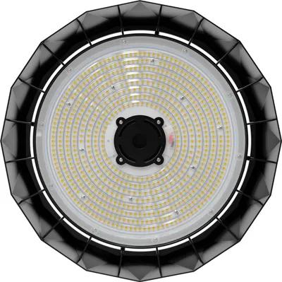 Obrázek produktu pro LED reflektor EINLICHT UFO-Diamond 200W 26 000lm 4000K IP65 IK08 90°