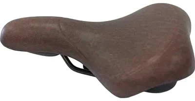 Obrázok produktu pre Sedlo Gazelle Selle Royal Heart Unisex Bruin OEM