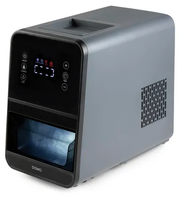 Produktbild von Domo DO9286IB, 152 W, 225 mm, 380 mm, 345 mm