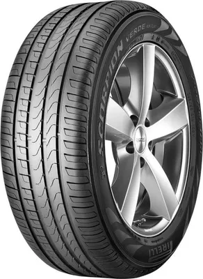 Produktbild von Pirelli Sommerreifen motorcycle-tyres Scorpion Verde Run Flat ( 235/55 R18 100W MOE, mit Felgenschutz (MFS), runflat )