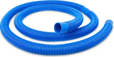 Produktbild von Schwimmbadschlauch NW 38 mm | 3 m | Blau