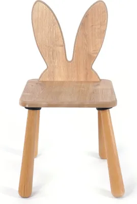 Produktbild von Skye Decor, BLTYZ-AKTV045, Babystuhl, Eiche, 100 % MDF, 30 x 30 x 57 cm