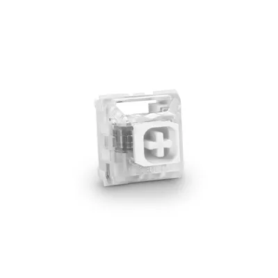 Produktbild von Kailh Box White Switch-Set, Tastenschalter