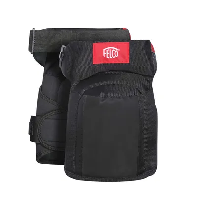 Obrázek produktu pro FELCO Knieschoner 711 Kniepolster für Gärtner, Polsterung mit Gelschaum