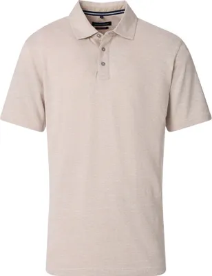 Produktbild von CASAMODA Polo-Shirt (954385400), Größe:M, Farbe:Beige (607)