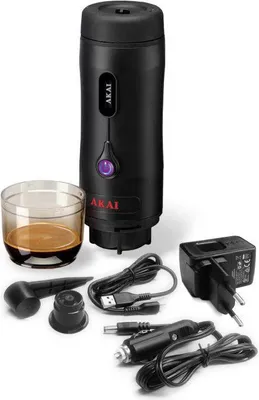 Image de Akai AESP-312 cestovní