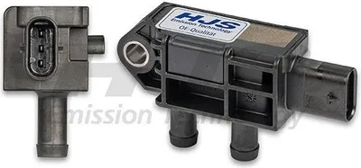 Produktbild von HJS 92 09 1011 Abgasdruck Differenzdrucksensor für PORSCHE Macan (95B) 911 Coupe (992) 911 Cabrio (992) 718 CAYMAN (982) 718 BOXSTER (982)