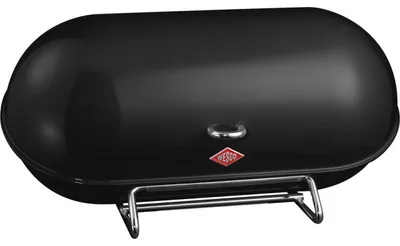 Zdjęcie produktu dla Wesco - Chlebak BreadBoy 44cm Czarny