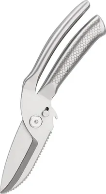Obrázek produktu pro INF Nůžky na ryby z oceli - univerzální kuchyňský nástroj