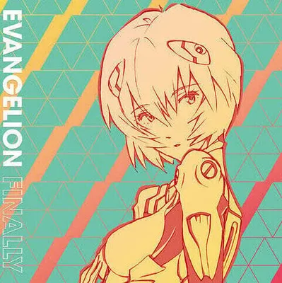 Zdjęcie produktu dla Yoko Takahashi - Evangelion Finally (Pink Coloured) (2 LP)