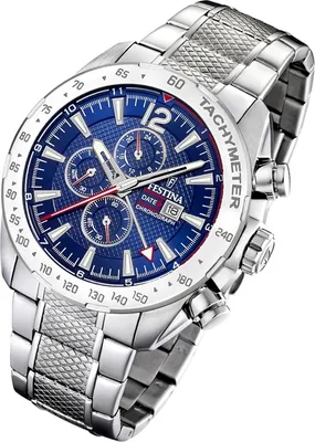 Produktbild von Festina Herren Chronograph F20439/2