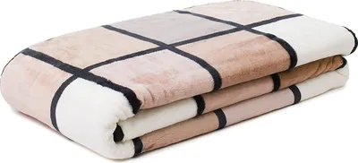 Produktbild von Wohndecke Cashmere-Feeling Antigua W.F.Gözze