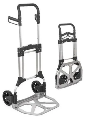 Obrázek produktu pro Rudl G21 skládací, 200 kg