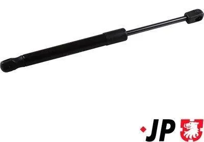 Produktbild von JP GROUP 3981200800 Gasfeder Heckklappendämpfer für MITSUBISHI Lancer VIII Limousine (CYA, CZA)
