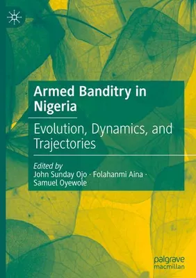 Zdjęcie produktu dla Armed Banditry in Nigeria