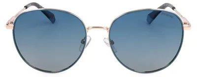 Immagine prodotto di Polaroid Mod. Pld 6215 S X Gold Blue