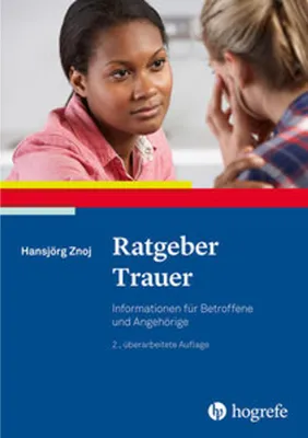 Image de Ratgeber Trauer