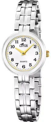 Immagine prodotto di Lotus - 19102/2 - Orologio da polso - Signore