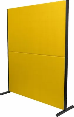 Immagine prodotto di Schermo Valdeganga giallo