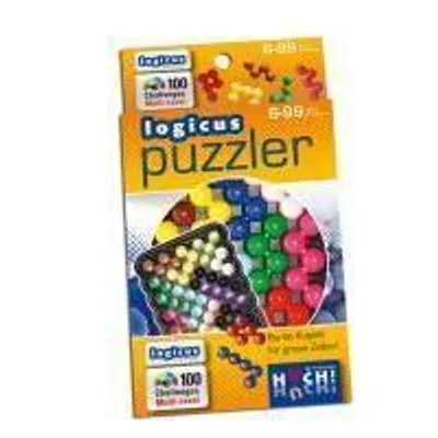 Produktbild von logicus Puzzler