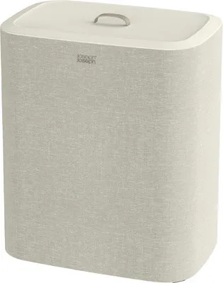 Produktbild von Wäschebox Joseph & Joseph Tota™ 3-fach 90 l natur 50021