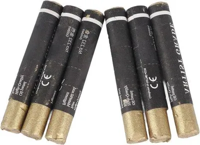 Immagine prodotto di 6 pastelli a olio colorati morbidi