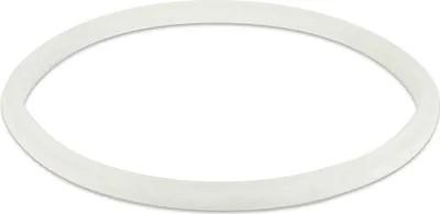 Imagen del producto de Junta de silicona de repuesto de 4L/6L/8L para el modelo de depósito de Fagor
