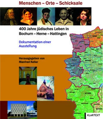 Image de Menschen - Orte - Schicksale