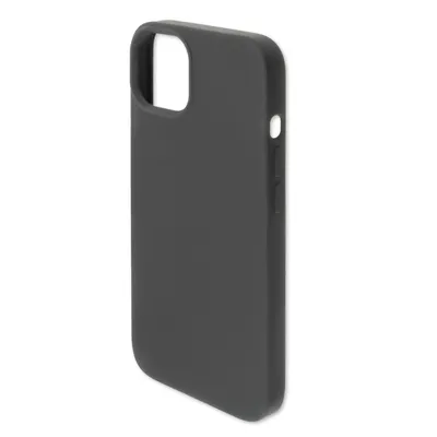 Produktbild von 4smarts Cupertino, Cover, Apple, iPhone 13 mini, 13,7 cm (5.4"), Schwarz