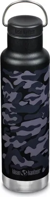 Produktbild von Edelstahl Isolierflasche Classic 592ml Loop Cap Black Camo