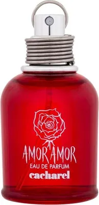 Produktbild von Damenparfüm Cacharel Amor Amor EDP 30 ml