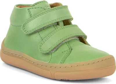 Produktbild von Froddo Barefoot First Step Light Green Größe EU 32
