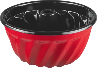 Obrázek produktu pro RIESS Gugelhupfform 24cm hnilobný smalt