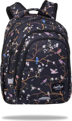 Zdjęcie produktu dla Plecak Patio młodzieżowy Coolpack Drafter 3 Vilnius