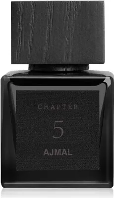 Produktbild von Ajmal Chapter 5 Eau De Parfum 50 ml (unisex)