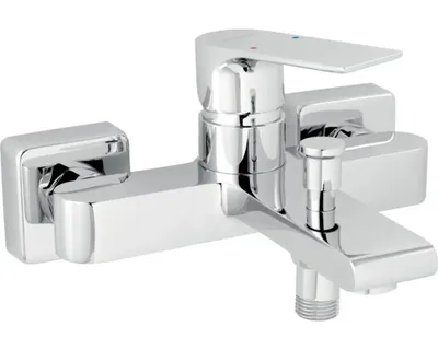 Produktbild von Novaservis Nobless Trend - Wannenarmatur, chrom 41020/1,0