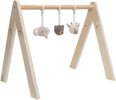 Productafbeelding van Babygym Speeltrapeze Baby Spelgoed