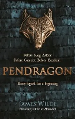 Productafbeelding van Pendragon