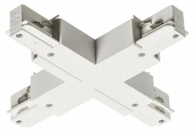 Immagine prodotto di RED - DESIGN RENDL RENDL EUTRAC X Spina bianca 230 V R11338