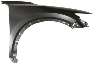 Produktbild von BLIC 6504-04-3496312P Kotflügel Vorne Rechts für MAZDA CX-5 (KE, GH) CX-5 (KF)